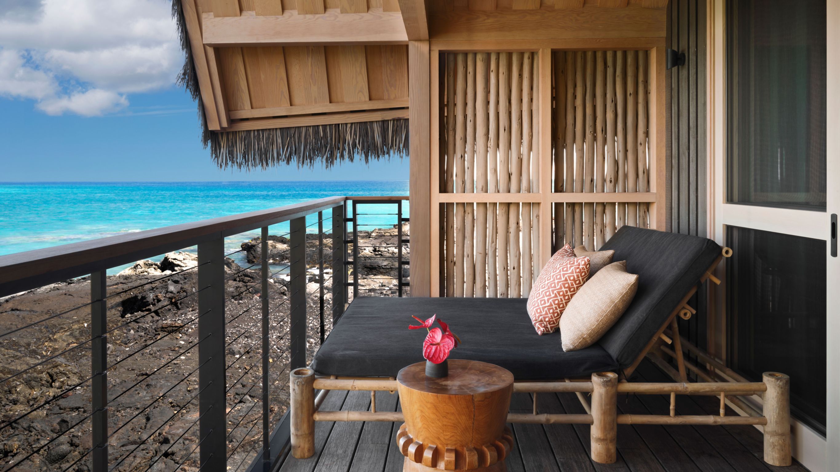 Ocean Front Legacy Hale Lanai